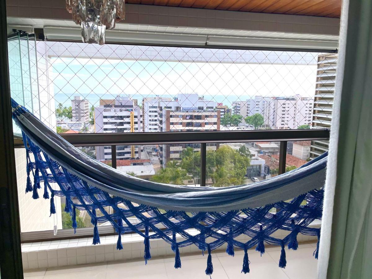 Apartamento Alto Padrao Ponta Verde Maceio 외부 사진