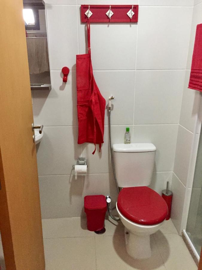 Apartamento Alto Padrao Ponta Verde Maceio 외부 사진