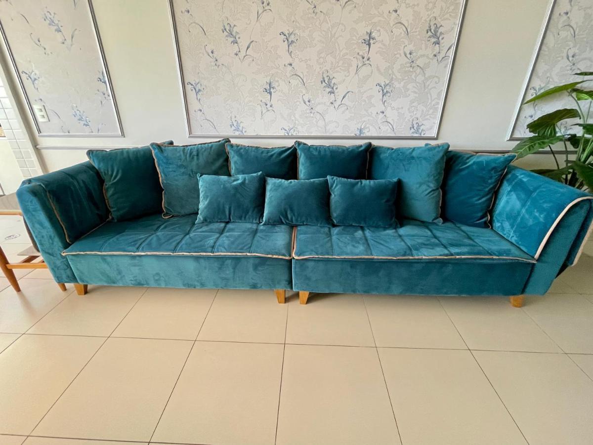 Apartamento Alto Padrao Ponta Verde Maceio 외부 사진