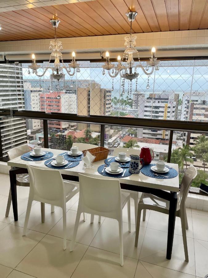 Apartamento Alto Padrao Ponta Verde Maceio 외부 사진