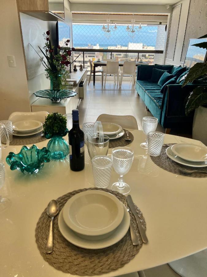 Apartamento Alto Padrao Ponta Verde Maceio 외부 사진