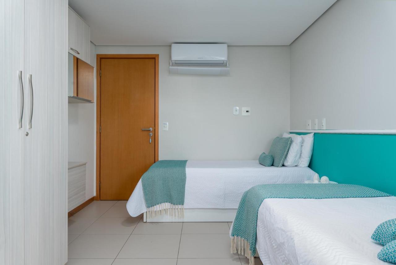 Apartamento Alto Padrao Ponta Verde Maceio 외부 사진