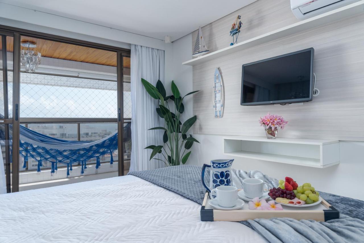 Apartamento Alto Padrao Ponta Verde Maceio 외부 사진